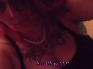 SamSweets