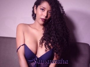 Samannttha