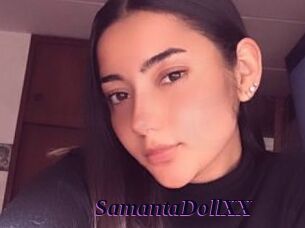 SamantaDollXX