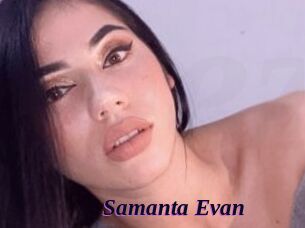 Samanta_Evan