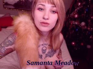 Samanta_Meadow