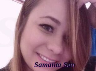 Samanta_San