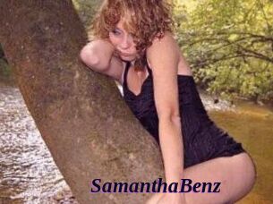 Samantha_Benz