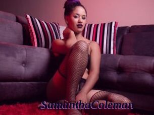 SamanthaColeman