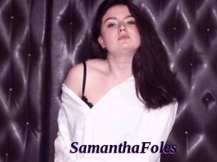 SamanthaFoles