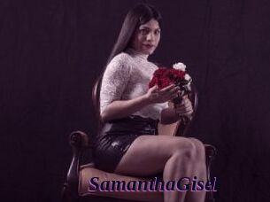 SamanthaGisel