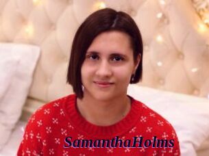 SamanthaHolms