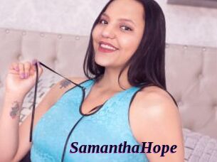 SamanthaHope