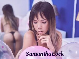 SamanthaLock