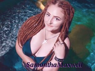 SamanthaMaxwell