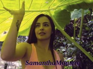 SamanthaMontero