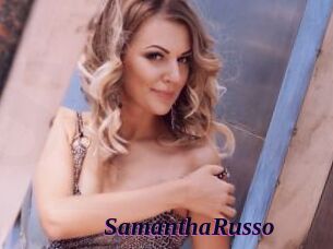 SamanthaRusso