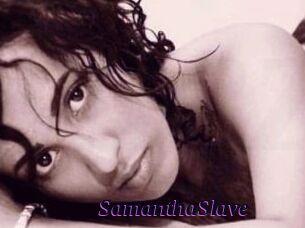 SamanthaSlave