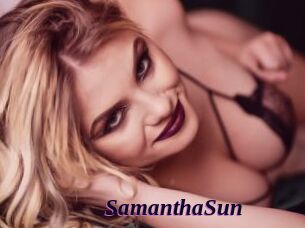 SamanthaSun