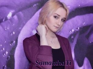 SamanthaTi