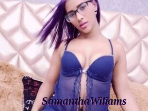 SamanthaWiliams