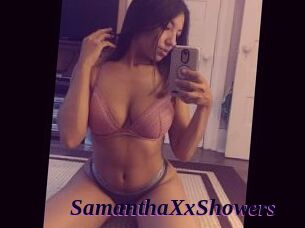 SamanthaXxShowers