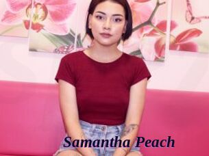 Samantha_Peach