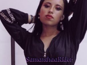 SamanthaaRider