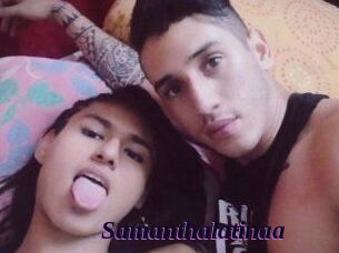 Samanthalatinaa