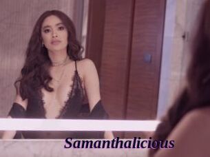 Samanthalicious