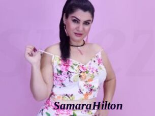 SamaraHilton