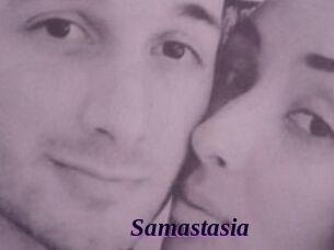 Samastasia