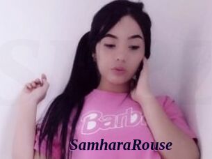 SamharaRouse