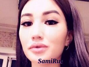 SamiRue