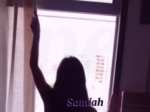 Samiah