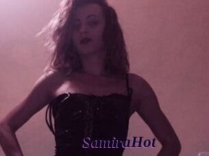 SamiraHot