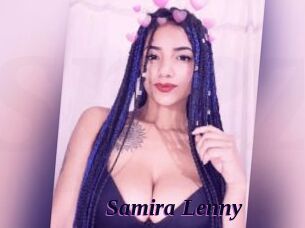 Samira_Lenny