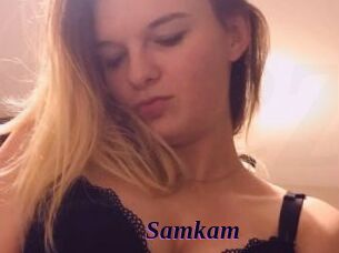 Samkam