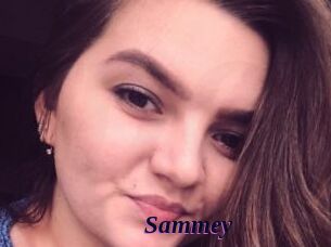 Sammey