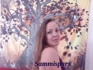 Sammisparx