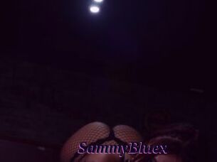 SammyBluex