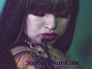 SammyEvansCam
