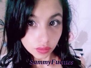 SammyFuentes