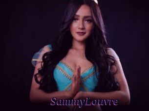 SammyLouvre