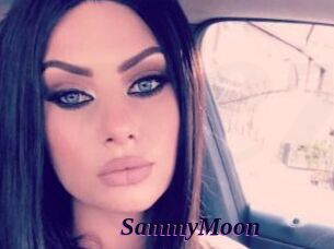 SammyMoon