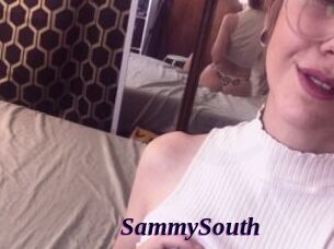 SammySouth