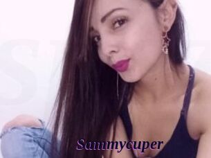 Sammycuper