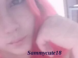 Sammycute18