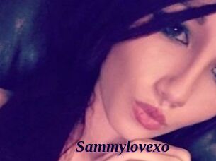 Sammylovexo