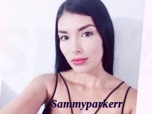 Sammyparkerr