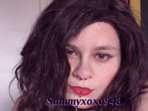 Sammyxoxo948