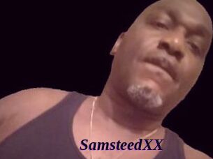 SamsteedXX