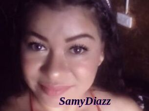 SamyDiazz