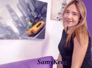 SamyKeen