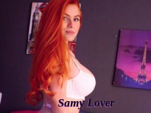 Samy_Lover